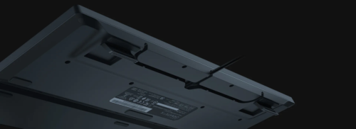 【電競鍵盤】Razer Ornata V3 X
